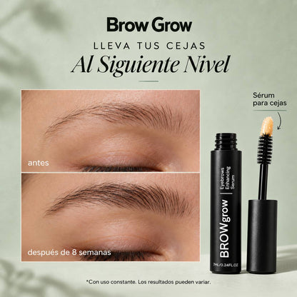 BROW GROW  Advanced Eyebrow Serum