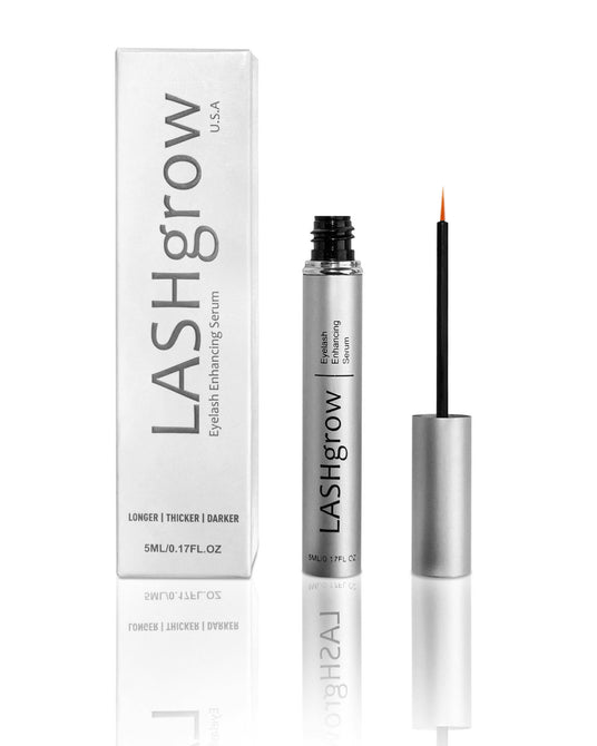 Serum LASHgrow