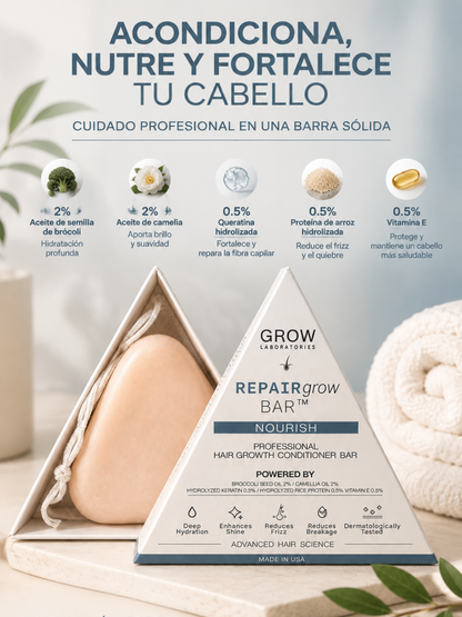 REPAIRgrow Conditioner Bar