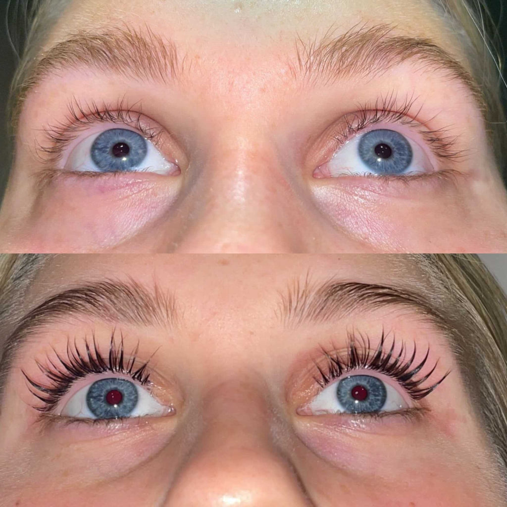 LASHgrow