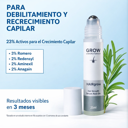 HAIRgrow
