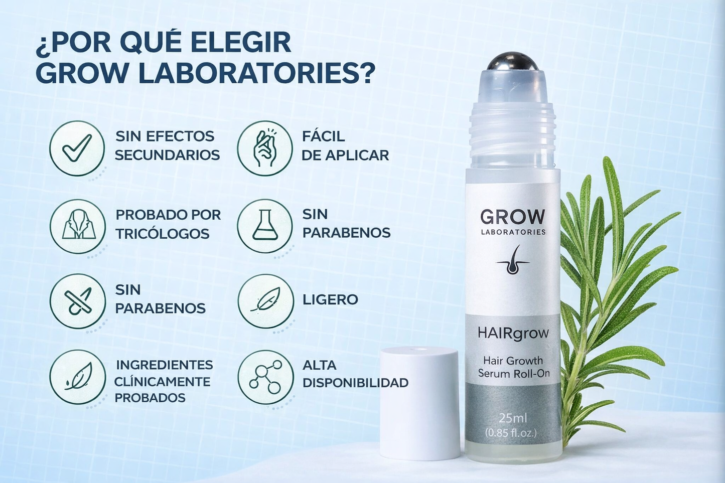 HAIRgrow