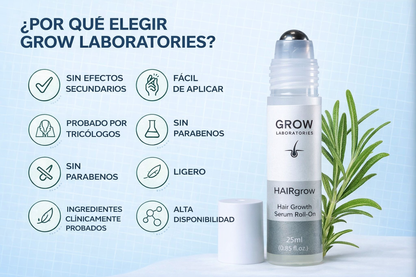 HAIRgrow