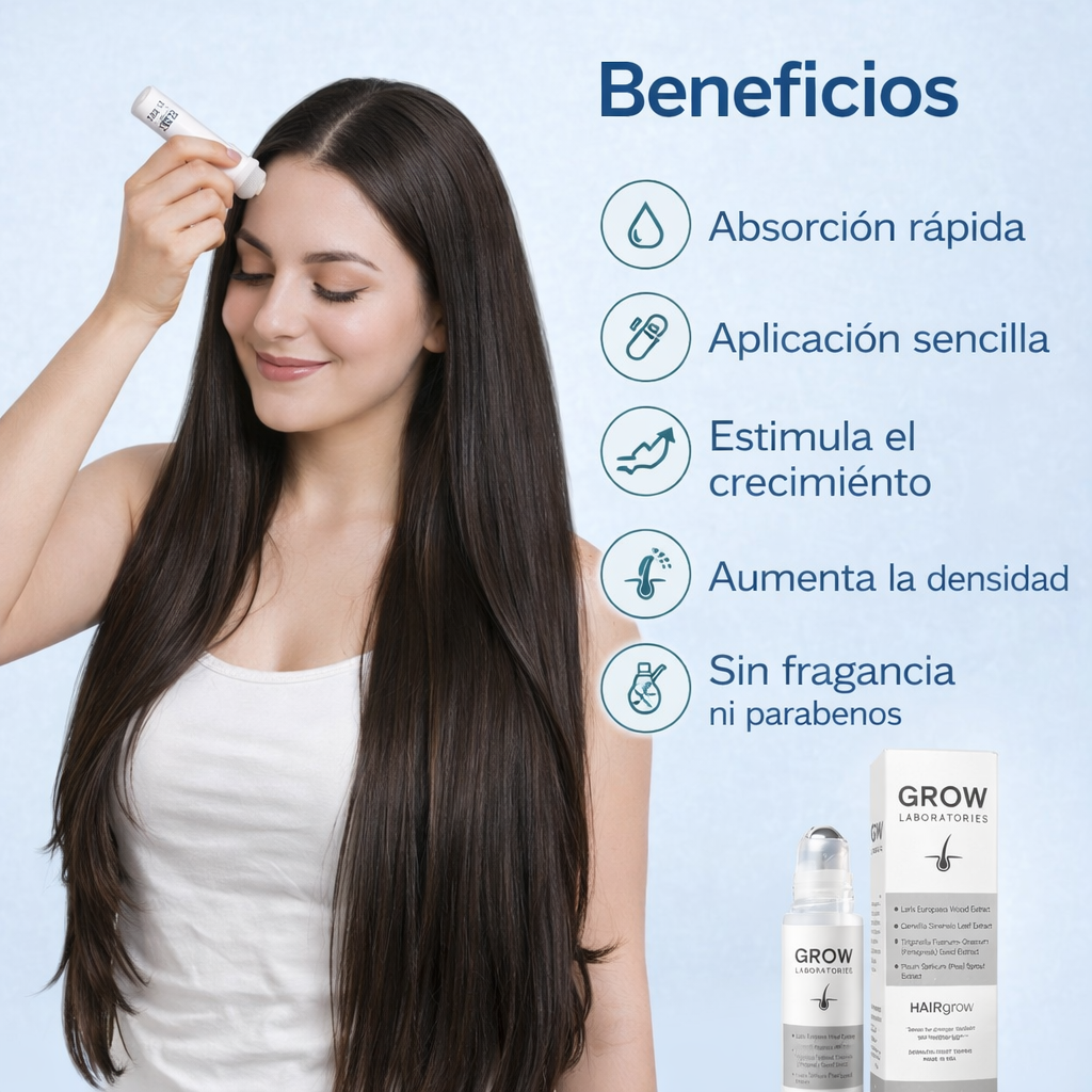 HAIRgrow