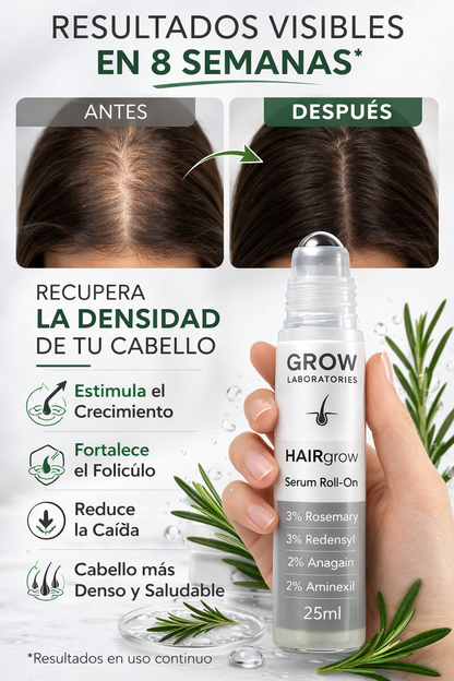 HAIRgrow
