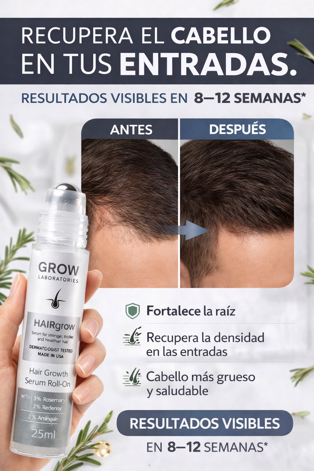 HAIRgrow