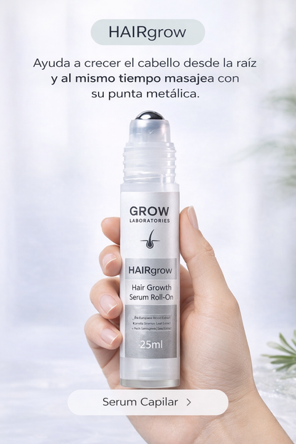 HAIRgrow
