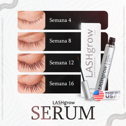 LASHgrow