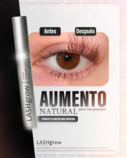 LASHgrow