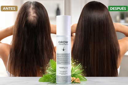 HAIRgrow